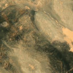 Satellite imagery of ‘Alam el-Biweib West, EG