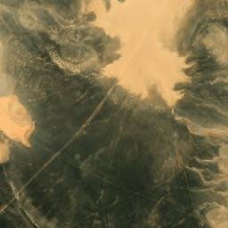 Satellite imagery of ‘Alam el-Biweib West, EG