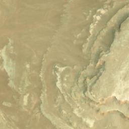 Satellite imagery of Qārat al Abqirah, EG