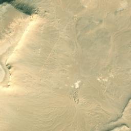 Satellite imagery of Qārat al Makhzan, EG
