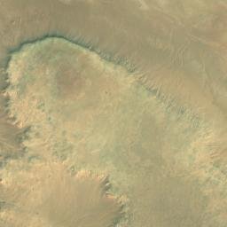 Satellite imagery of Jabal al Ḩamrah, EG