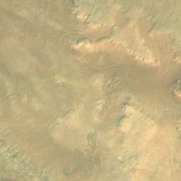 Satellite imagery of Jabal al Ḩamrah, EG