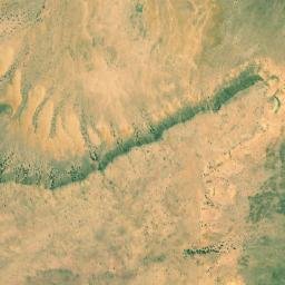 Satellite imagery of Qārat al Khādim, EG