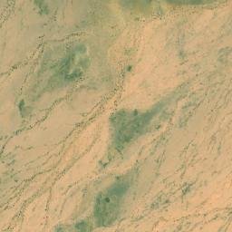 Satellite imagery of Qārat al Khādim, EG