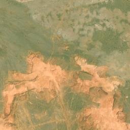 Satellite imagery of Abū Shawāhid, EG