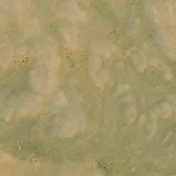 Satellite imagery of Al Muqaţţa‘āt, EG