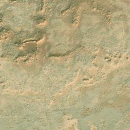 Satellite imagery of Qārat aţ Ţībah, EG