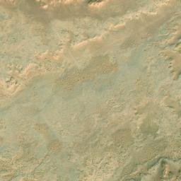 Satellite imagery of Qārat aţ Ţībah, EG