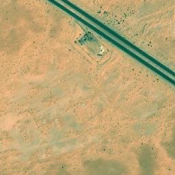 Satellite imagery of Ar Ruwaysāt, EG