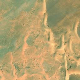 Satellite imagery of Mamarr al Khutmīyah, EG