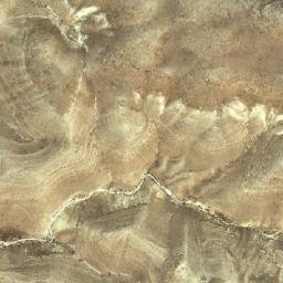 Satellite imagery of Ra’s Kharūf, EG