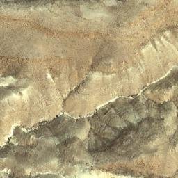 Satellite imagery of Ra’s Kharūf, EG