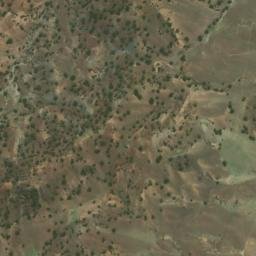 Satellite imagery of Zirashah, PK