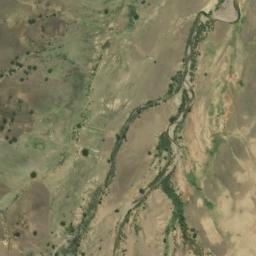 Satellite imagery of Zirashah, PK