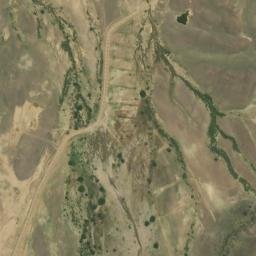 Satellite imagery of Zirashah, PK