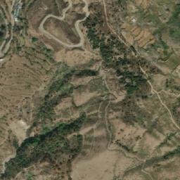 Satellite imagery of Bhadrāj Dhār, IN