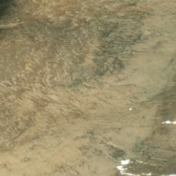 Satellite imagery of Qichug La, CN