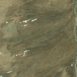 Satellite imagery of Qichug La, CN