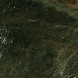 Satellite imagery of Lagain La, CN
