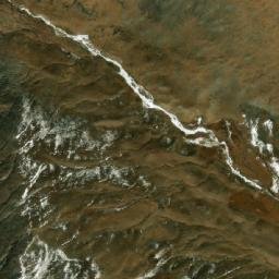 Satellite imagery of Lagain La, CN