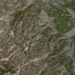 Satellite imagery of Bochi La, CN