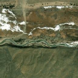 Satellite imagery of Mumu Rize, CN