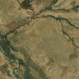 Satellite imagery of Baiyi La, CN