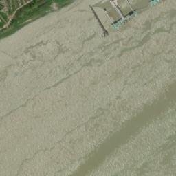 Satellite imagery of Magle Point (historical), CN