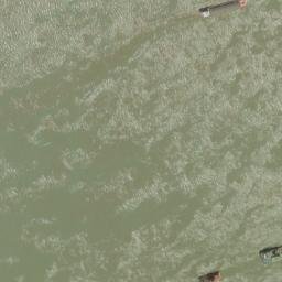 Satellite imagery of Magle Point (historical), CN
