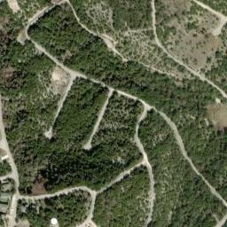 Satellite imagery of 5R3 A — NGS AB6449 — Lago Vista, US, US