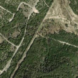 Satellite imagery of 5R3 A — NGS AB6449 — Lago Vista, US, US