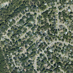 Satellite imagery of B 1034 — NGS BM0632 — Round Rock, US, US