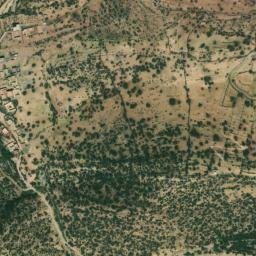 Satellite imagery of Aguerd-n Skri, MA