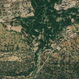 Satellite imagery of Aguerd-n Skri, MA