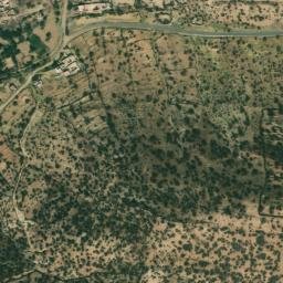 Satellite imagery of Aguerd-n Skri, MA