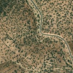 Satellite imagery of Amane Isghern, MA