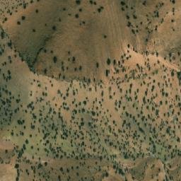 Satellite imagery of Adrar Fou-Drar, MA