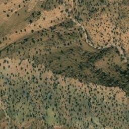Satellite imagery of Adrar Fou-Drar, MA