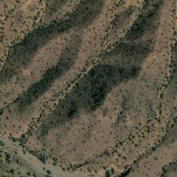 Satellite imagery of Adrar Aganza-n-Ousrouks, MA