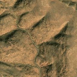 Satellite imagery of Gara Seba, DZ