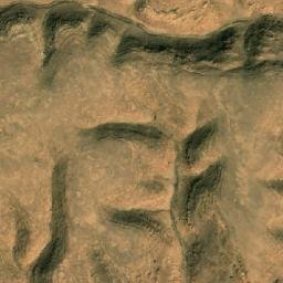 Satellite imagery of Gara Seba, DZ