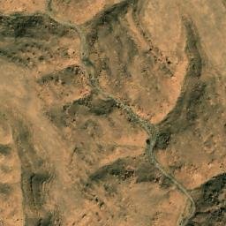 Satellite imagery of Gara Seba, DZ