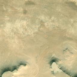 Satellite imagery of Qārat an Naqīb, EG