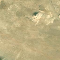 Satellite imagery of Qārat an Naqīb, EG