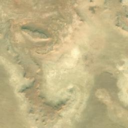 Satellite imagery of Qārat an Naqīb, EG