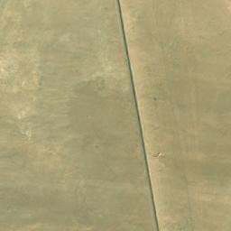 Satellite imagery of Qārat al Makhzan, EG