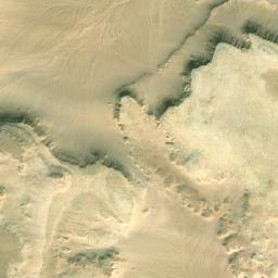Satellite imagery of Qārat al Makhzan, EG