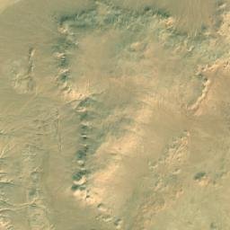 Satellite imagery of Jabal al Ḩamrah, EG