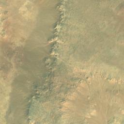 Satellite imagery of Jabal al Ḩamrah, EG