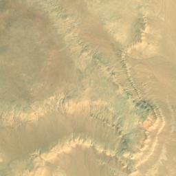 Satellite imagery of Jabal al Ḩamrah, EG